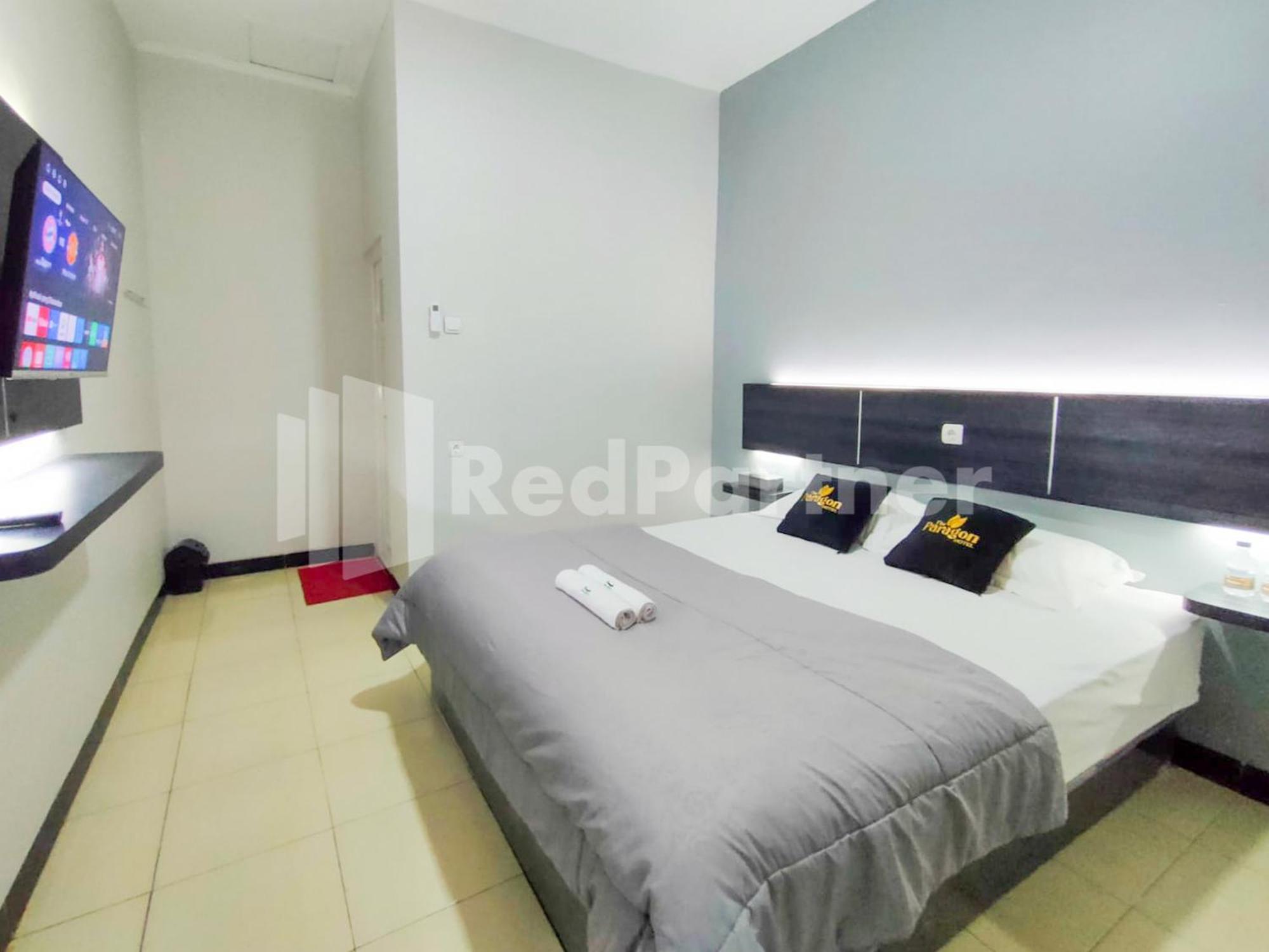 The Paragon Hotel Cilacap Redpartner Exterior photo